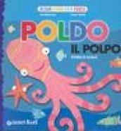 Poldo il polpo. Storia di acqua