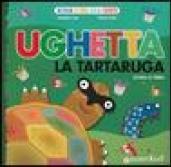 Ughetta la tartaruga