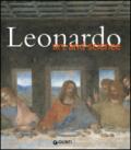 Leonardo. Art and science