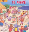 Il mare. Ediz. illustrata