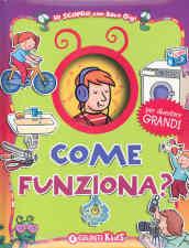 Come funziona?