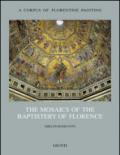 The mosaics of the Baptistery of Florence: 2