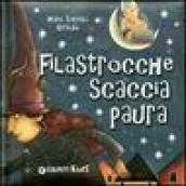 Filastrocche scaccia paura