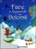 Fiabe e leggende delle Dolomiti