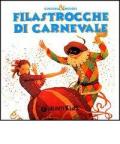 Filastrocche di carnevale