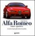 Alfa Romeo cuore sportivo