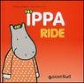 Ippa ride