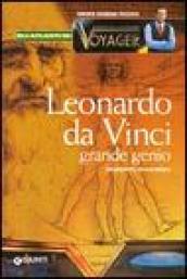 Leonardo da Vinci grande genio
