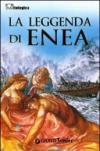 La leggenda di Enea