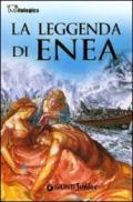 La leggenda di Enea