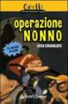 Operazione N.O.N.N.O. A caccia di spie!