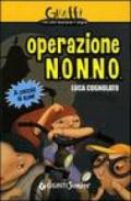 Operazione N.O.N.N.O. A caccia di spie!