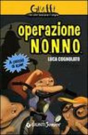 Operazione N.O.N.N.O. A caccia di spie!