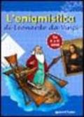 L'enigmistica di Leonardo da Vinci. Da 8 a 11 anni