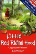 Little Red Riding Hood-Cappuccetto Rosso