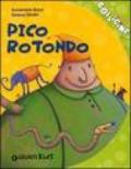 Pico Rotondo