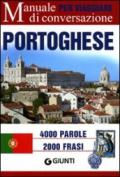 Portoghese per viaggiare. Manuale di conversazione