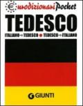 Tedesco. Italiano-tedesco, tedesco-italiano