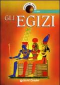 Gli egizi