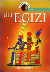 Gli egizi