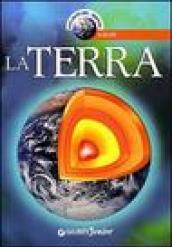 La terra. Ediz. illustrata