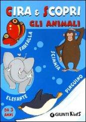 Gli animali