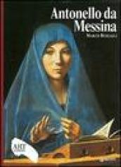 Antonello da Messina. Ediz. illustrata