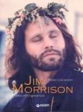 Jim Morrison. Diario fotografico. Ediz. illustrata