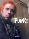 Punk! Ediz. illustrata