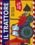 Il trattore