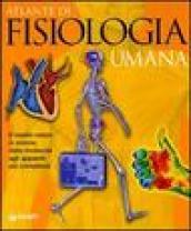 Atlante di fisiologia umana