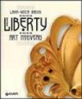 Il liberty. Art Nouveau