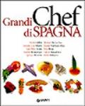 Grandi chef di Spagna