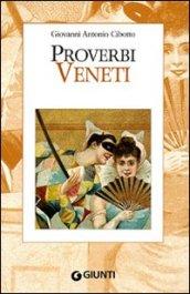 Proverbi veneti