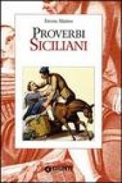 Proverbi siciliani