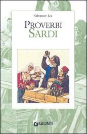 Proverbi sardi