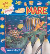 Il mare. Ediz. illustrata