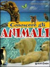 Conoscere gli animali