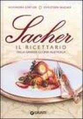 Sacher. Il ricettario della grande cucina austriaca. Ediz. illustrata