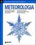 Meteorologia. Ediz. illustrata