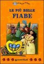 Le più belle Fiabe (Un mondo di fiabe)