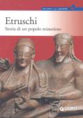 Etruschi. Storia di un popolo misterioso