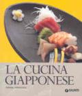 La cucina giapponese