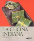 La cucina indiana