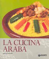 La cucina araba