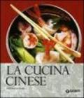 La cucina cinese. Ediz. illustrata
