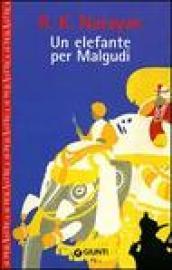 Un elefante per Malgudi