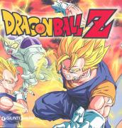 Dragon Ball Z