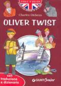 Oliver Twist. Con traduzione e dizionario. Ediz. illustrata