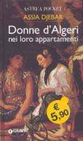 Donne d'Algeri nei loro appartamenti